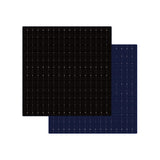 M18316BTP50 Monocrystalline Bifacial TOPCon/PERC Solar Cell