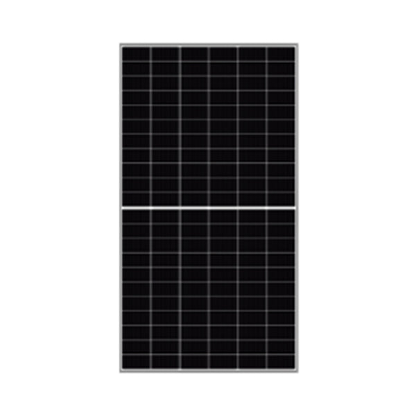 TOPCon/PERC type 66 210R cells double glass solar module – U-Solar